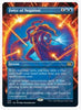 Force of Negation (Borderless) - Double Masters 2022 - #346