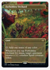 Forbidden Orchard (Borderless) - Double Masters 2022 - #405