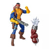 [Pre-Owned] Hasbro Marvel Legends Series: X-Men - Marvel's Forge 6" Action Figure