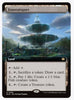 Fountainport (Extended Art) - Bloomburrow - #0368