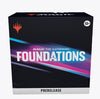 Magic: The Gathering Foundations - Prerelease Pack Kit