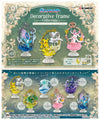 Re-ment Pokemon Decorative Frame Collection Pack