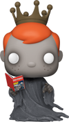 Funko Pop! Funko Fright Night - Freddy Funko As The Creep From The TV Series (Fright Night Limited) #SE - Sweets and Geeks