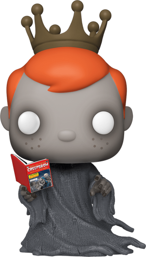 Funko Pop! Funko Fright Night - Freddy Funko As The Creep From The TV Series (Fright Night Limited) #SE - Sweets and Geeks