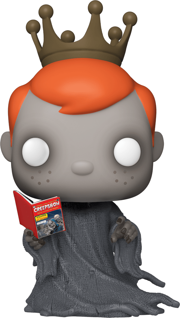 Freddy Funko as The Creep 2024 Funko Pop!