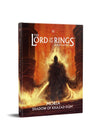 Lord of the Rings RPG: Moria - Shadow of Khazad-dum (5E)