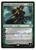 Freyalise, Llanowar's Fury - Commander 2014 - #043/337 - Sweets and Geeks