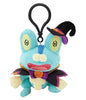 Froakie Halloween Trick or trick Japanese Pokémon Center Plush