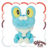 Froakie Japanese Pokémon Center Fit Plush