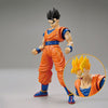 Ultimate Son Gohan "Dragon Ball Z", Bandai Hobby Figure-rise Standard