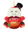 Fuecoco Halloween Trick or trick Japanese Pokémon Center Plush