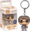 Funko Pocket Pop! Keychain - Harry Potter - Sweets and Geeks