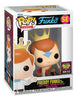 Funko Pop! Freddy Funko as AANG (Backlight Battle 2022) (4,000 PCS) #SE - Sweets and Geeks