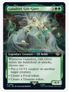 Galadriel, Gift-Giver (Extended Art) - Universes Beyond: The Lord of the Rings: Tales of Middle-earth - #0393 - Sweets and Geeks