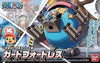 Chopper Robo Super 1 Guard Fortress "One Piece", Bandai Hobby Chopper Robo