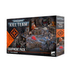 Warhammer 40,000: Kill Team - Equipment Pack