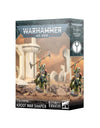 T'au Empire: Kroot War Shaper