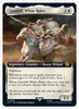 Gandalf, White Rider (Extended Art) - Universes Beyond: The Lord of the Rings: Tales of Middle-earth - #0389 - Sweets and Geeks