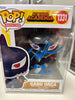 Funko Pop Animation: My Hero Academia - Gang Orca (Baseball) #1331 (AUTOGRAPHED by Tyler Walker) (OC60035)