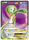 Gardevoir EX (Full Art) XY - Steam Siege # 111/114