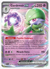 Gardevoir ex - SV: Paldean Fates # 029/091