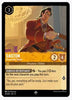 Gaston - Despicable Dealer (Cold Foil) - Ursula's Return - #10/204