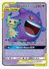 Gengar & Mimikyu GX (Full Art) SM - Team Up # 164/181 - Sweets and Geeks