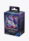 Disney Lorcana Deck Box - Genie