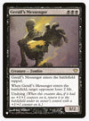 Geralf's Messenger - The List Reprints - #63/158