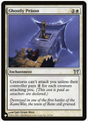 Ghostly Prison - The List Reprints - #10/306