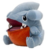 Gible Japanese Pokémon Center Toy Biting Squad Plush