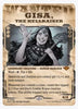 Gisa, the Hellraiser (Showcase) - Outlaws of Thunder Junction - #0288