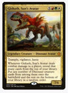 Gishath, Sun's Avatar - Ixalan - #222/279 - Sweets and Geeks