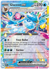 Glaceon ex SV: Prismatic Evolutions #026/131