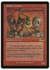 Goblin Welder - Urza's Legacy - #80/143