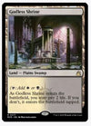 Godless Shrine - Ravnica Remastered - #0277