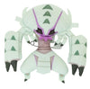 Golisopod Japanese Pokémon Center BUG OUT! Plush Badge