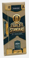 2024 Panini Gold Standard Football Hobby Box