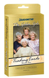 Cardsmiths: The Golden Girls Trading Cards Series One Hanger Box