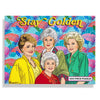 Stay Golden 500 Piece Puzzle