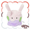 Goomy Japanese Pokémon Center Fit Plush