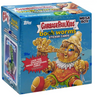 Garbage Pail Kids Topps 2022 Series 1 Book Worms Trading Card MEGA Box [17 Packs]