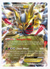 Giratina EX XY - Ancient Origins #57/98