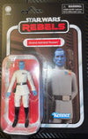 Star Wars: Rebels - Grand Admiral Thrawn