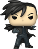 Funko Pop! Animation: Full Metal Alchemist Brotherhood - Greed (Hot Topic Exclusive) #1180 - Sweets and Geeks