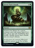 Green Sun's Zenith - Double Masters 2022 - #150/331 - Sweets and Geeks