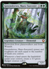 Greensleeves, Maro-Sorcerer - The List Reprints - #027/048