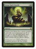 Green Sun's Zenith - Mirrodin Besieged - #81/155 - Sweets and Geeks