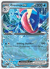 Greninja ex SV07: Stellar Crown #041/142