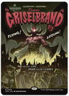 Griselbrand (Showcase) - Innistrad Remastered - #0485